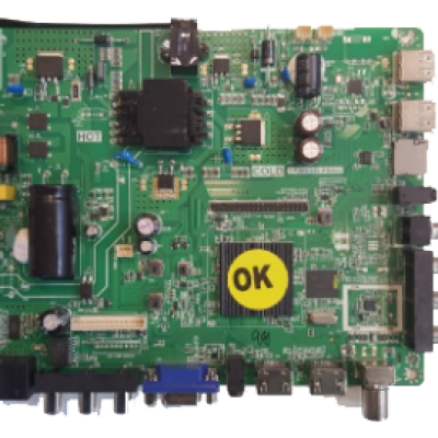 TP.MS358.PB802 , SUNNY ANAKART , MAIN BOARD