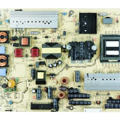 26806494,23001324,17PW07-2 , 42PF6113 , VESTEL BESLEME ,VESTEL POWERBOARD