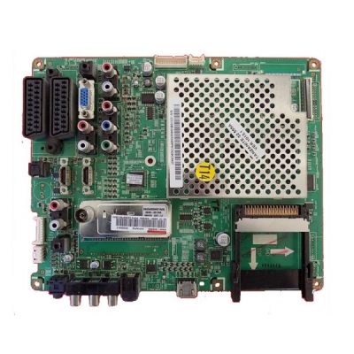 BN94-02236A, BN41-00980C, 450_NORMAL_İDTV, LE32A436T, SAMSUNG MAİN BOARD