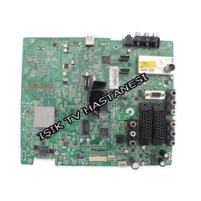17MB35-1, 20536157, LGEWUN , 42” VESTEL MAİNBOARD