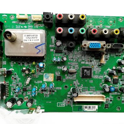 40-MT8223-MAH2XG, LS-32LCDF, DENKA MAİN BOARD
