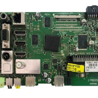 23221422 , 17MB95M , 50 FULL HD , VESTEL ANAKART , MAIN BOARD