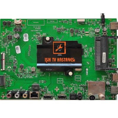 5851-A9M10G-0P10, SLXADZ, YL, 50GCU8905, GRUNDIG ANAKART, MAINBOARD