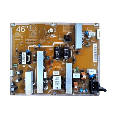 BN44-00441A , 146F1_BHS , REV 1.1 , LE46D550K1W , SAMSUNG POWER BOARD , ANAKART