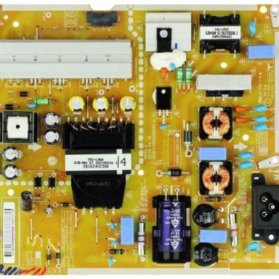 EAY63630706 , EAX66232506(1.1) ,LGP43RI-15CH1-IT , LG POWERBOARD , LG BESLEME
