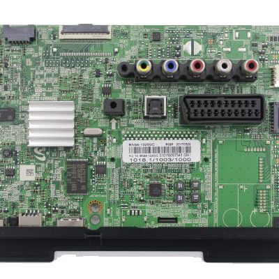 BN41-0209B, BN41-02098, BN94-12200C, 32B6AF0VJ , SAMSUNG MAİN BOARD