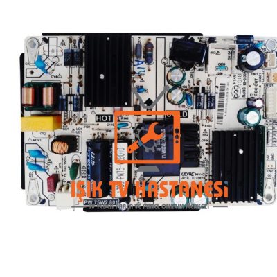 PW.75W2.801, SN43LEDH6886, SN43LEDA88, SUNNY BESLEME, POWERBOARD