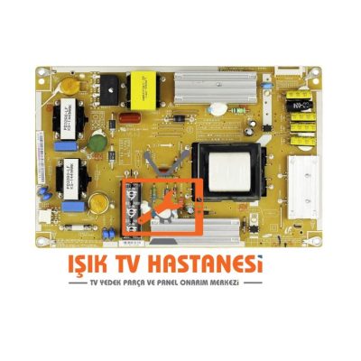 BN44-00553A, BN4400553A, OPS_76W REV1.2, SAMSUNG POWERBOARD, BESLEME