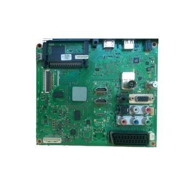 VTT190R-2, ECQ2ZZ, A40LB6333, ARÇELİK MAINBOARD, ANAKART
