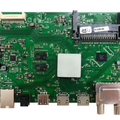 Z02190R-5, SJLARZ, A49L8860, ARÇELİK MAINBOARD, ANAKART