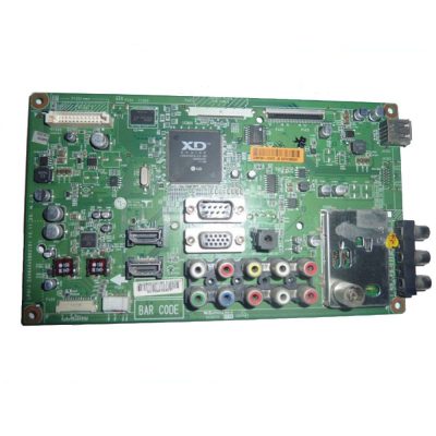 EAX64045802(0) , EBT61513701 , 32LK310 , LG MAINBOARD , ANAKART
