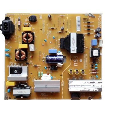 EAX67189101(1.4), EAY64529401, REV 1.0, 55UJ635V, LG POWER BOARD, BESLEME