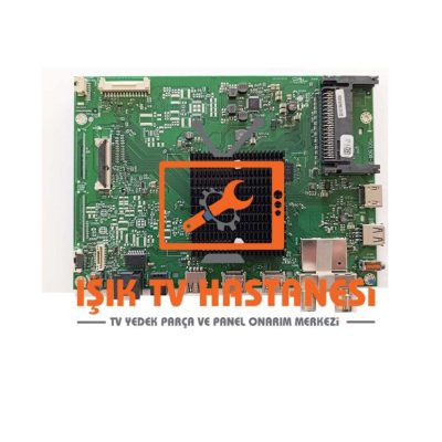 YG0190R-1, IEW510, 65GHU8500A , GRUNDIG ANAKART, MAINBOARD