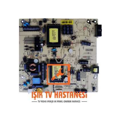 23101571, 17IPS19-4, 32PH5045, VESTEL POWERBOARD, BESLEME