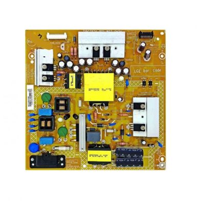 715G7574-P01-W07-0H2H , PLTVGQ341XAW9 , 43LV300C , LG POWER BOARD , BESLEME