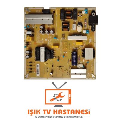 EAX69501704(1.0), EAY65895563, LGP55NT-21U1, 55NANO766QA, LG POWER BOARD, BESLEME