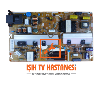 BN44-00736, BN4400736, F55S1_EHS, SAMSUNG POWER BOARD, BESLEME