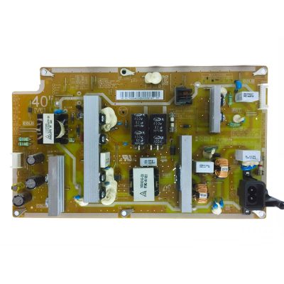 BN44-00469B, IV40F1_BHS, LE40D550, LE40D503F7W, LE40D503F7W, SAMSUNG ,POWER BOARD