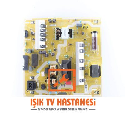BN44-01062A, L55E7-TSM, BN44-01061A, QE55Q70T, SAMSUNG POWER BOARD, BESLEME