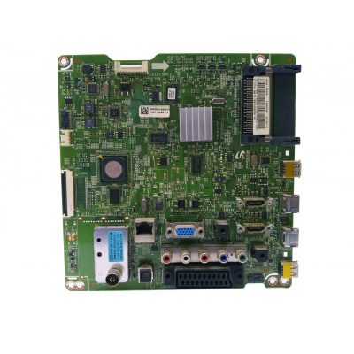 BN94-04884E, BN41-01632C, S50FH-YB08, PS51D550, SAMSUNG MAİN BOARD