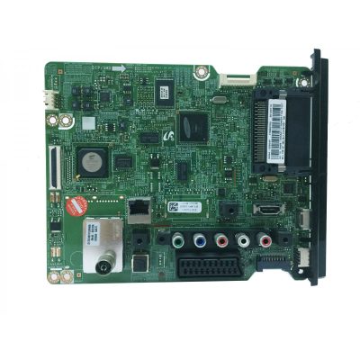 BN94-05554Y, BN41-01785A, SAMSUNG MAİN BOARD
