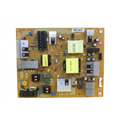 715G8620-P01-000-002S, 43PUS6262/12, PHILIPS POWER BOARD
