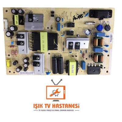 715GA052-P01-000-003M, PLTVIQ361XADK, 43PUS7505/62, PHILIPS BESLEME, POWER BOARD