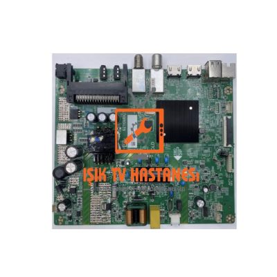 9216M6C1, YE-42020GG4, NEXT ANAKART, MAINBOARD
