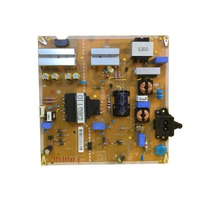EAY64388801 , EAX66883501(1.5) , 3PCR01389A , PLDF-L508A , LGP43LIU-16CH1 , 43UH610 , LG POWER BOARD , BESLEME