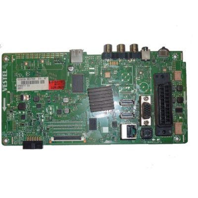 23347806, 17MB97, 43R6000FM, VESTEL MAINBOARD, ANAKART