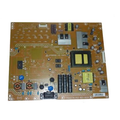 715G5778-P03-W21-002R , PLWVCR441XAS1 , 46PFL3108K/12 , PHILIPS MAINBOARD