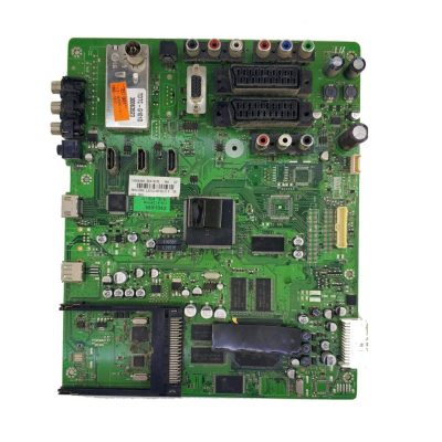 17MB36-2 , 20474925 , 20530659 ,  20467549 , VESTEL ANAKART , MAINBOARD