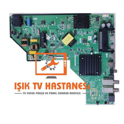 TP.SK706S.PC825, 65DS8500, DİJİTSU MAINBOARD, ANAKART