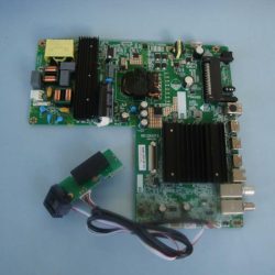 DIJITSU 55-58-65DG22000 9612M5F5 ( ST4251B05-2,V2 ) GOOGLE TV