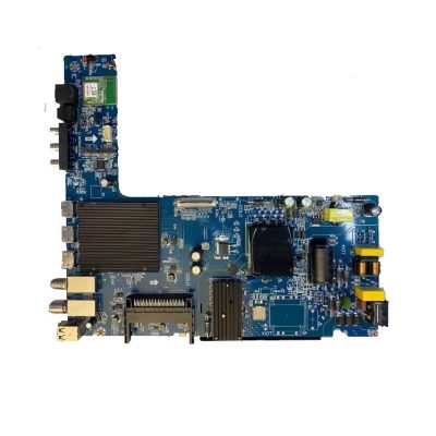 EL.MT9602-E, ST-6532US, SKYTECH ANAKART, MAINBOARD