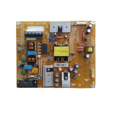 715G6934-P01-000-002E, PLTVEP341XAH8, 40PFK4009/12, 40PFK4101/12, PHILIPS POWER BOARD, BESLEME