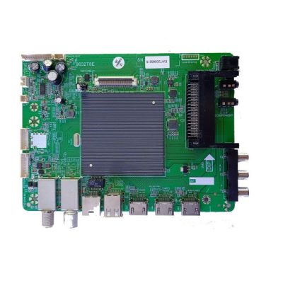 9632T8E , MT9632-A2233G01 , 65DS8800 , DİJİTSU ANAKART , MAINBOARD