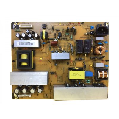 LGP42-11P, EAX63543801/9, EAY62170101, PSLH-L010A, 3PAGC10047A-R, 42LK450, 42LK450-UB, LG POWER BOARD