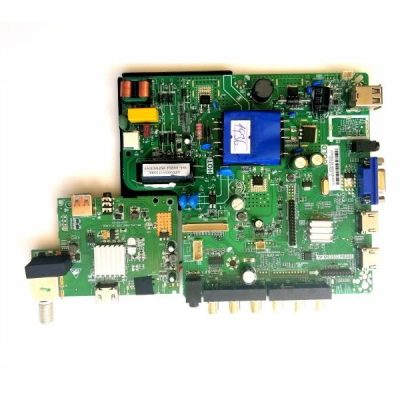 TP.MS3553.PB855 , ST-4040C , SKYTECH MAINBOARD