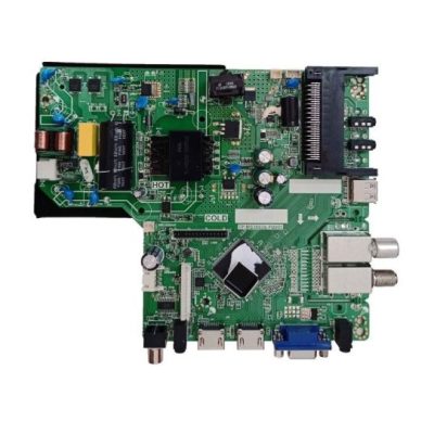TP.MS3663S.PB805, FULL HD, DJTV431, DİJİTSU ANAKART, MAINBOARD