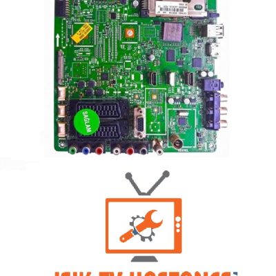 17MB65-1, 23043561, LGEWUN-SCB1, VESTEL MAINBOARD, ANAKART