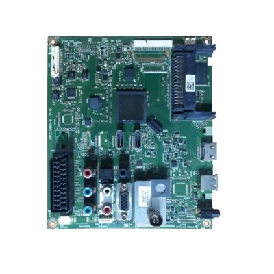 VPZ190R-6 , KQFTZZ , LTA320AN01 , Main Board , Arçelik Beko Anakart