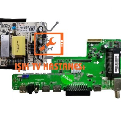 12AT071 V1.0,SDL-216C-B, SN024LD071-S2, SUNNY ANAKART, VE, BESLEME