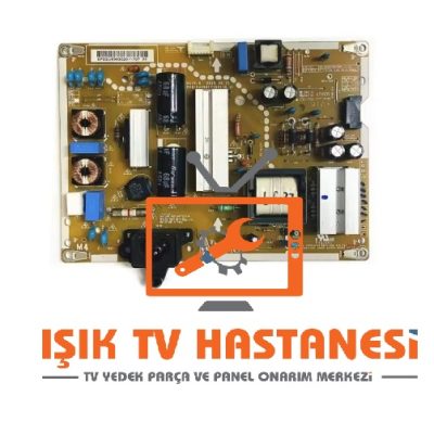 EAX66171506(1.1) LGP32D1-15CH1-IT, 32SM5KB, LG POWER BOARD, BESLEME