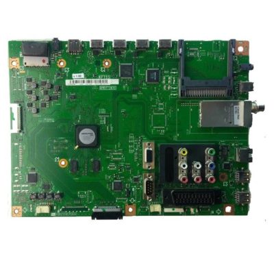QPWBXF733WJN2, KF733, F733WE59, LC-60UQ10E, SHARP MAINBOARD, ANAKART