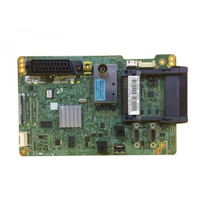 BN94-04845G , BN41-01702A , BN41-01702 , BN94-04845 ,LE40D503F7W , SAMSUNG  ANAKART , MAIN BOARD