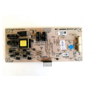 ZPN193-02 , ZPN125 ,ZPN120, ZQX120, A49L9762-5 B , ARÇELİK LED DRİVER