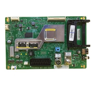 715G8659-M0E-000-004Y, 703TQHPL032, 43PFL4132/12 , TPT430H3-DUY , PHILIPS ANAKART , MAINBOARD ,