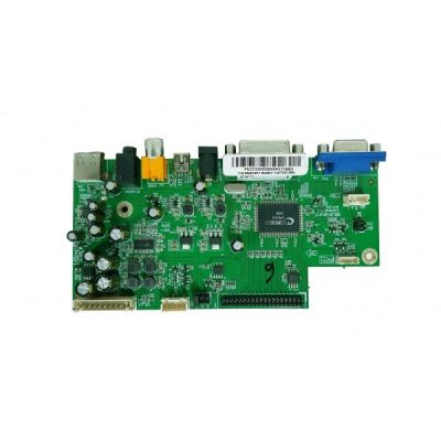 12AT050 V0.2 , SN042DLD12AT050-A3DFM , SUNNY MAINBOARD