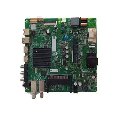 6681M3C1, K430WDF, 43DS8800, DIJITSU ANAKART, MAINBOARD